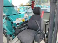 Kobelco Kobelco Excavator 2012