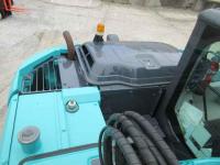 Kobelco Kobelco Excavator 2012
