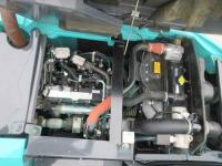 Kobelco Kobelco Excavator 2012
