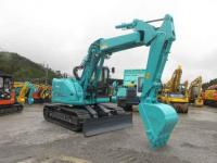 Kobelco Kobelco Excavator 2015