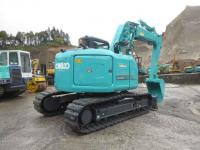 Kobelco Kobelco Excavator 2015