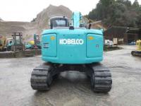 Kobelco Kobelco Excavator 2015