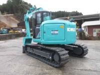 Kobelco Kobelco Excavator 2015