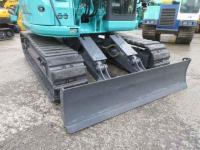 Kobelco Kobelco Excavator 2015