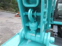 Kobelco Kobelco Excavator 2015