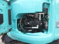 Kobelco Kobelco Excavator 2015