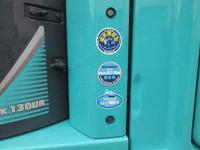 Kobelco Kobelco Excavator 2015