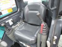 Kobelco Kobelco Excavator 2015