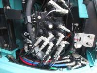 Kobelco Kobelco Excavator 2015
