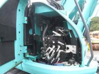 Kobelco Kobelco Excavator 2015