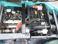 Kobelco Kobelco Excavator 2015