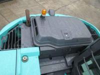 Kobelco Kobelco Excavator 2015