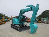 Kobelco Kobelco Excavator 2013
