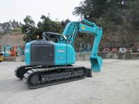 Kobelco Kobelco Excavator 2013