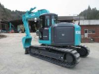 Kobelco Kobelco Excavator 2013