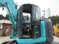 Kobelco Kobelco Excavator 2013