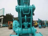 Kobelco Kobelco Excavator 2013
