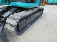 Kobelco Kobelco Excavator 2013