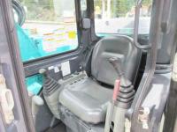 Kobelco Kobelco Excavator 2013