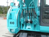 Kobelco Kobelco Excavator 2013