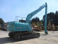 Kobelco Kobelco Excavator 2016