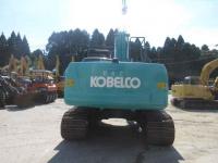 Kobelco Kobelco Excavator 2016
