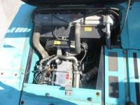 Kobelco Kobelco Excavator 2016