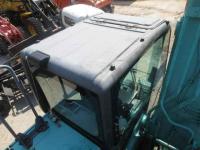 Kobelco Kobelco Excavator 2016