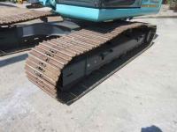 Kobelco Kobelco Excavator 2016