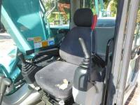 Kobelco Kobelco Excavator 2016