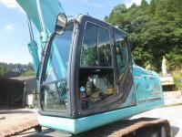 Kobelco Kobelco Excavator 2016