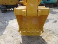 Komatsu Komatsu Excavator 2015