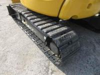 Komatsu Komatsu Excavator 2015
