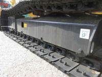 Komatsu Komatsu Excavator 2015