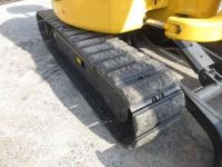 Komatsu Komatsu Excavator 2015