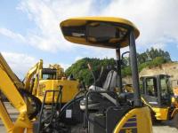 Komatsu Komatsu Excavator 2015