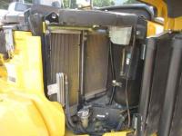 Komatsu Komatsu Excavator 2015