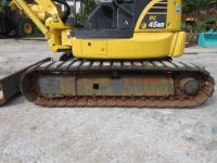 Komatsu Komatsu Excavator 2016