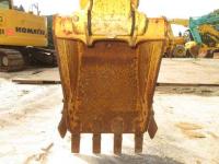 Komatsu Komatsu Excavator 2016