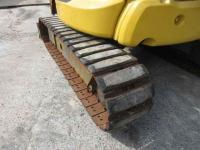 Komatsu Komatsu Excavator 2016