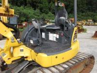 Komatsu Komatsu Excavator 2016