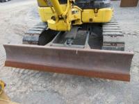 Komatsu Komatsu Excavator 2015