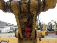 Komatsu Komatsu Excavator 2015