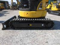 Komatsu Komatsu Excavator 2017