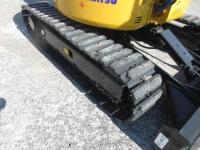 Komatsu Komatsu Excavator 2017
