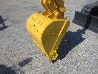 Komatsu Komatsu Excavator 2017