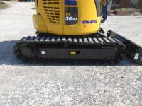 Komatsu Komatsu Excavator 2017