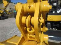 Komatsu Komatsu Excavator 2017