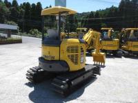 Komatsu Komatsu Excavator 2014