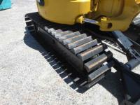 Komatsu Komatsu Excavator 2014